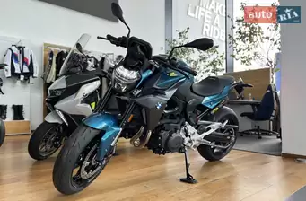 BMW F 900R BMW F 900R