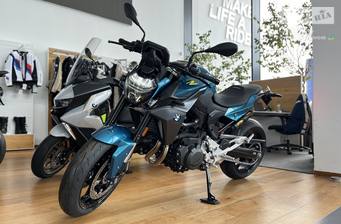 BMW F 900R 2025 Limited Edition