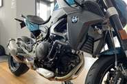 BMW F 900R Limited Edition