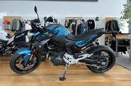 BMW F 900R Limited Edition