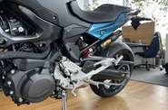 BMW F 900R Limited Edition