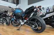BMW F 900R Limited Edition
