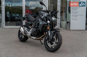BMW F 900R 2025 в Харків