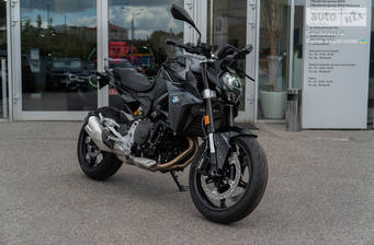 BMW F 900R 2025 Limited Edition