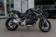 BMW F 900R Limited Edition