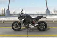 BMW F 900R Limited Edition