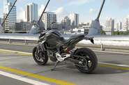 BMW F 900R Limited Edition