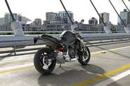 BMW F 900R Limited Edition