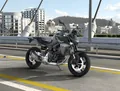 BMW F 900R