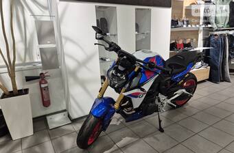 BMW F 900R 2025 Limited Edition