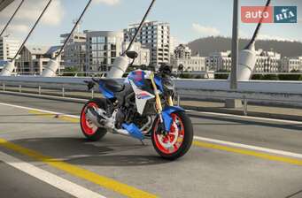 BMW F 900R 2025 в Київ