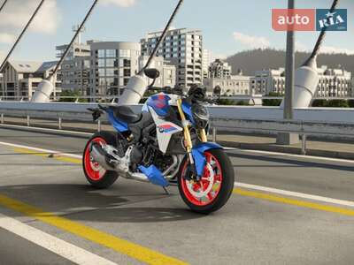 BMW F 900R 2025 Limited Edition