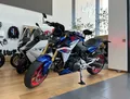BMW F 900R