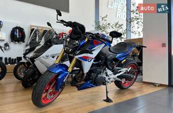 BMW F 900R 2025 в Київ