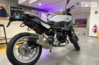 BMW F 900XR 2023 Base