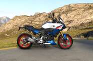 BMW F 900XR Base