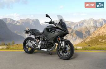 BMW F 900XR 2026 в Київ