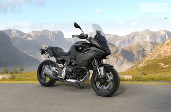 BMW F 900XR 2026 Base