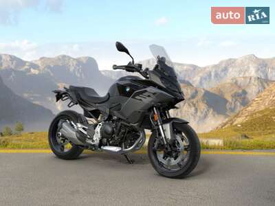 BMW F 900XR 2026 Base