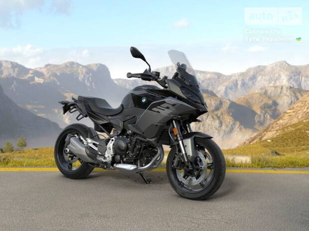 Мотоцикл BMW F 900XR 2026 в Киев