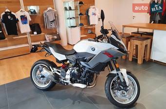 BMW F Series 900 XR 2020 BMW F Series 900 XR 2020
