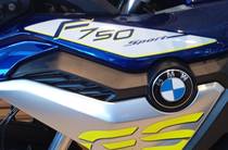 BMW F Series Base