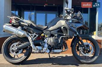 BMW F Series 2025 в Одеса