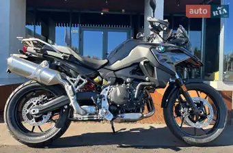 BMW F Series BMW F Series