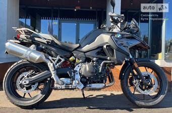 BMW F Series 2025 Base