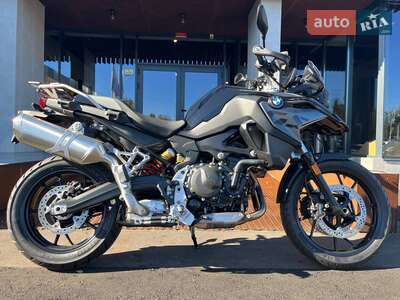 BMW F Series 2025 Base