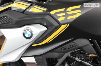 BMW G 310GS 2021 