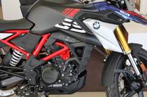 BMW G 310GS Base