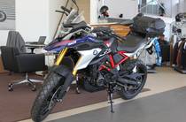 BMW G 310GS Base