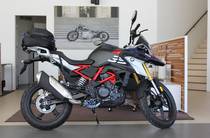 BMW G 310GS Base