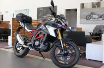 BMW G 310GS Base