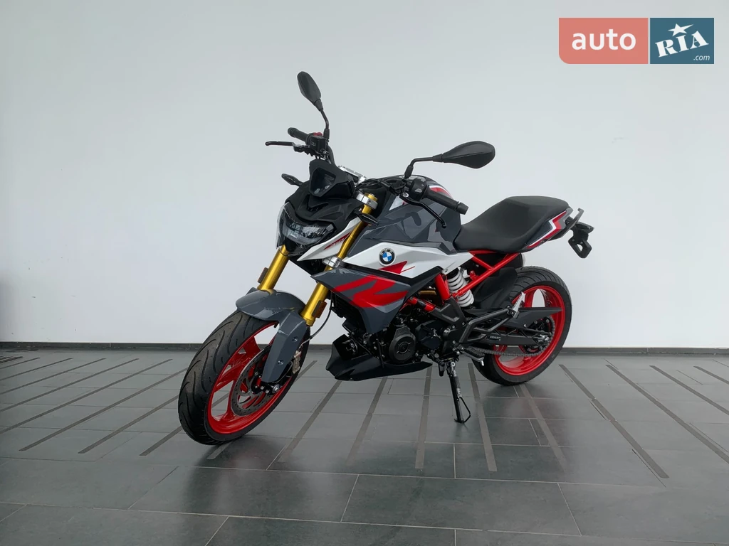 AUTO.RIA – Нове BMW G Series (BMW G Series), 2020 р.в., . Ціна 250614.0 ...