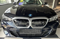 BMW I3 Base