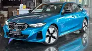 BMW I3 Base