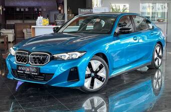 BMW I3 2024 Base