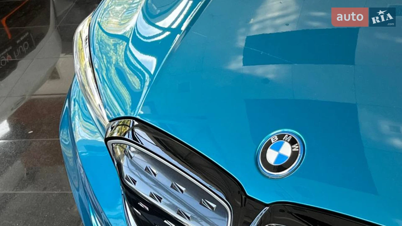 BMW-9