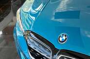 BMW I3 Base