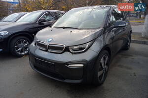 BMW I3 0 года