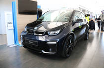 BMW I3 Base