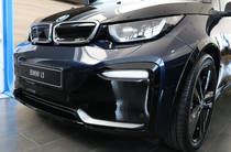 BMW I3 Base