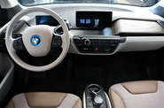 BMW I3 Base