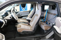 BMW I3 Base