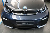 BMW I3 Base