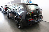 BMW I3 Base