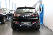 BMW I3 Base