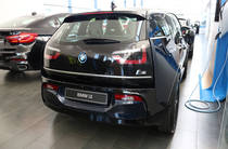 BMW I3 Base